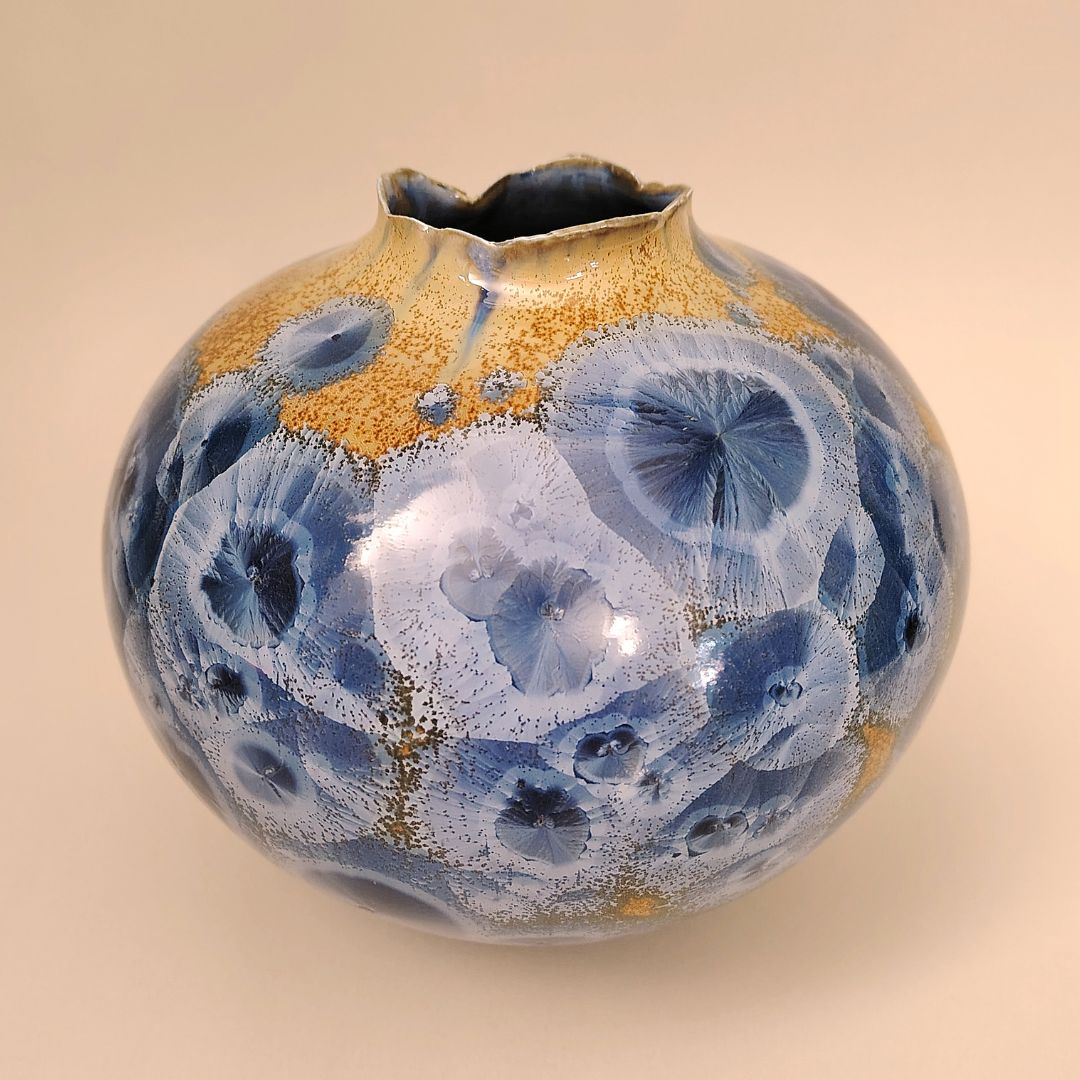 Vaso Ceramiche Gori 2