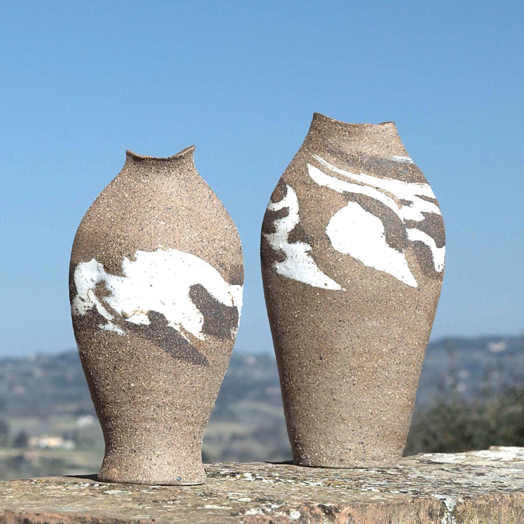 Vaso Ceramiche Gori 3